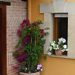 Estalagem Tres Mentiras De Santillana Del Mar