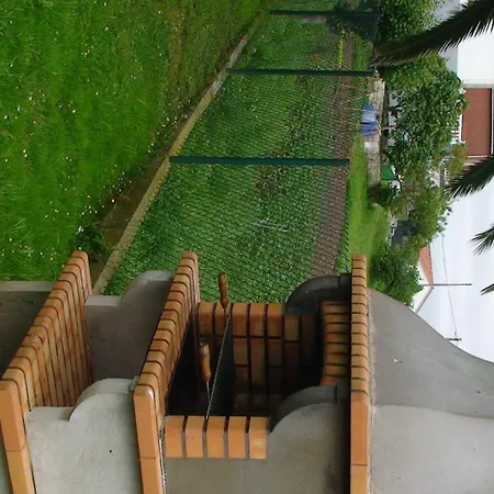 Han/Misafirhane Tres Mentiras De Santillana Del Mar 2*