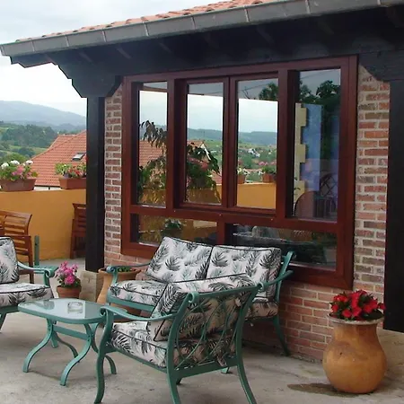 Värdshus Tres Mentiras De Santillana Del Mar Viveda