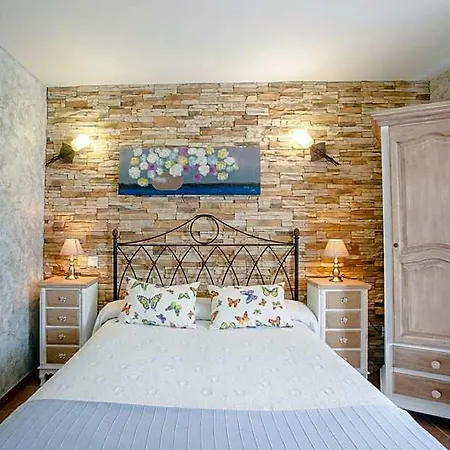 Inn Posada Las Tres Mentiras De Santillana Del Mar