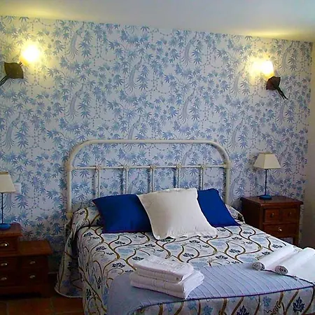 Inn Posada Las Tres Mentiras De Santillana Del Mar
