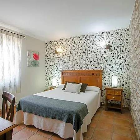 Inn Posada Las Tres Mentiras De Santillana Del Mar