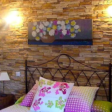 Inn Posada Las Tres Mentiras De Santillana Del Mar 2*