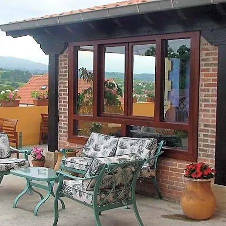 Inn Posada Las Tres Mentiras De Santillana Del Mar