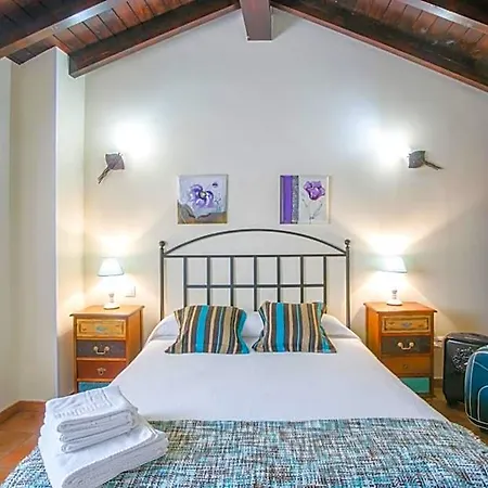 Inn Posada Las Tres Mentiras De Santillana Del Mar
