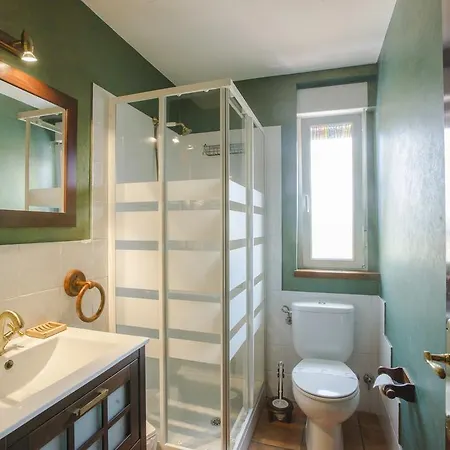 Han/Misafirhane Tres Mentiras De Santillana Del Mar Viveda