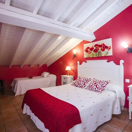 Inn Posada Las Tres Mentiras De Santillana Del Mar Santillana del Mar