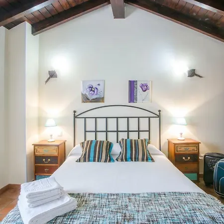 Posada Las Tres Mentiras De Santillana Del Mar Мини-отель
