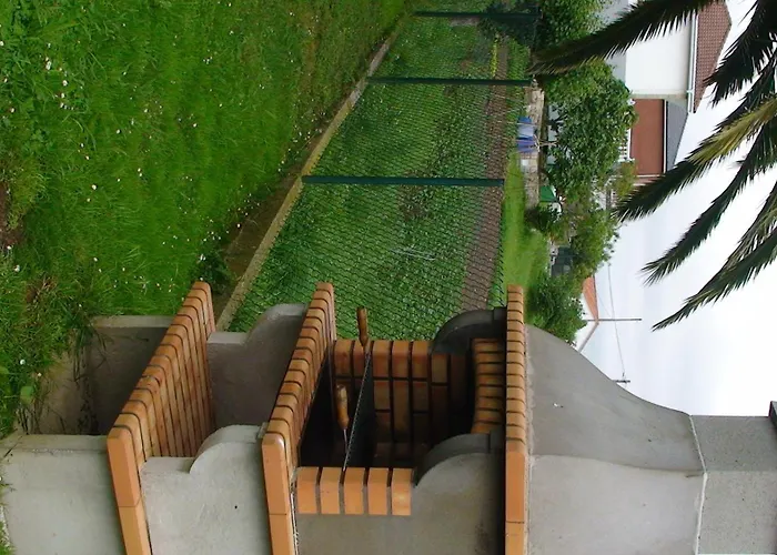 Мини-отель Posada Las Tres Mentiras De Santillana Del Mar 2*