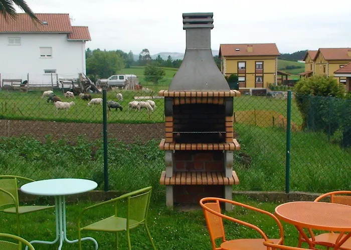 Posada Las Tres Mentiras De Santillana Del Mar
