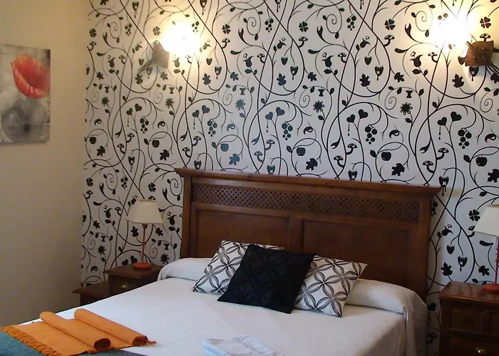 Värdshus Tres Mentiras De Santillana Del Mar 2*