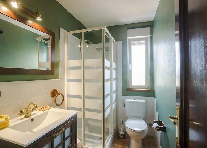 Мини-отель Posada Las Tres Mentiras De Santillana Del Mar Viveda