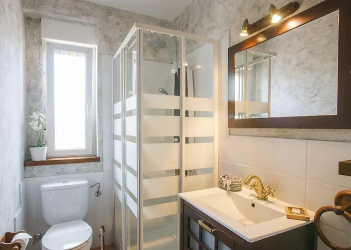 Tres Mentiras De Santillana Del Mar Värdshus Viveda