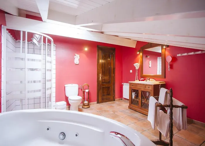 Värdshus Tres Mentiras De Santillana Del Mar Viveda