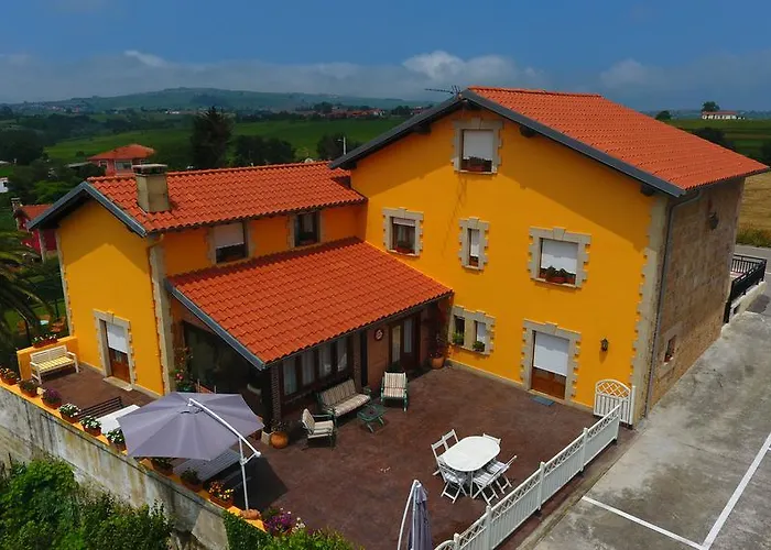 Värdshus Tres Mentiras De Santillana Del Mar