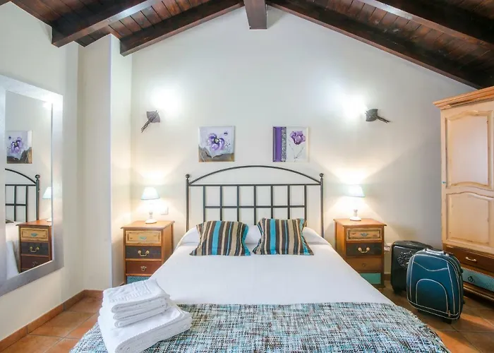 Posada Las Tres Mentiras De Santillana Del Mar Мини-отель