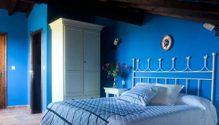 Värdshus Tres Mentiras De Santillana Del Mar Viveda