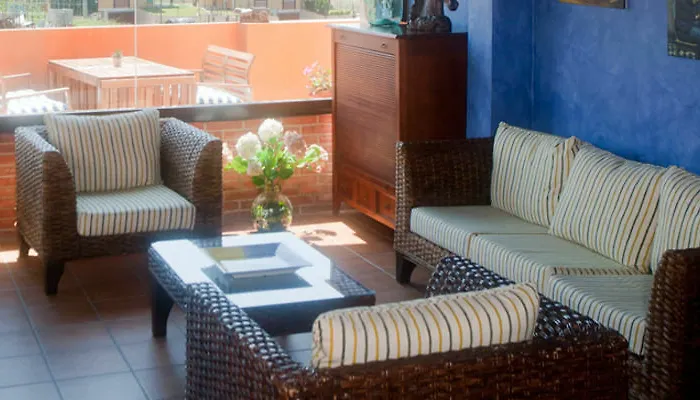 Tres Mentiras De Santillana Del Mar Värdshus 2*