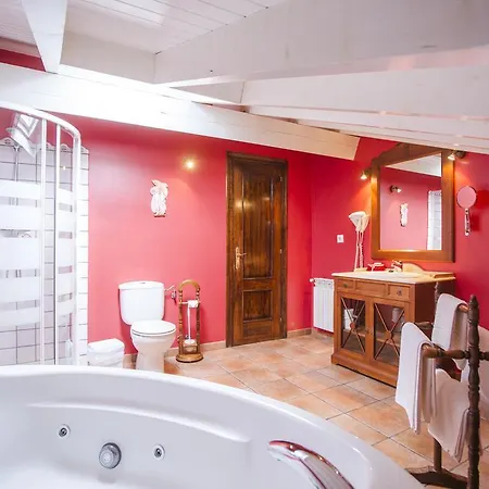 Värdshus Tres Mentiras De Santillana Del Mar Viveda