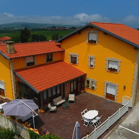 Locanda Tres Mentiras De