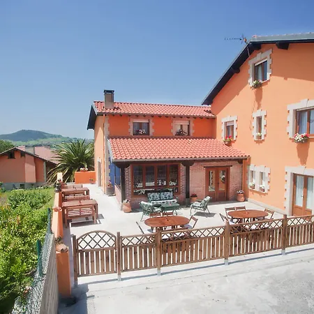 Locanda Tres Mentiras De
