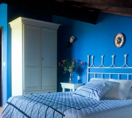 Värdshus Tres Mentiras De Santillana Del Mar Viveda