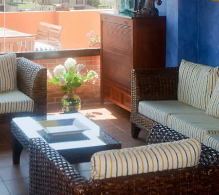 Tres Mentiras De Santillana Del Mar Värdshus 2*