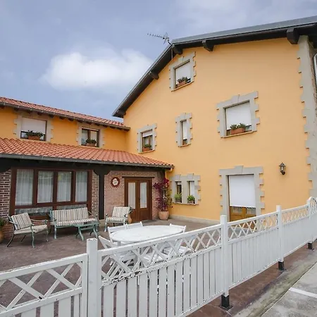 Värdshus Tres Mentiras De Santillana Del Mar