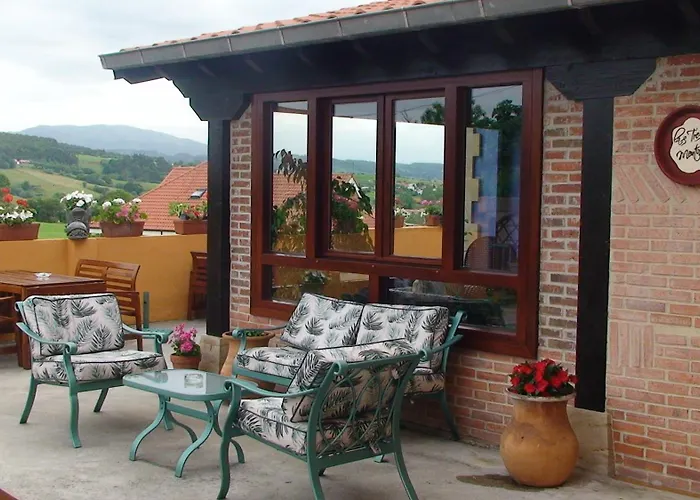 Inn Posada Las Tres Mentiras De Santillana Del Mar Viveda