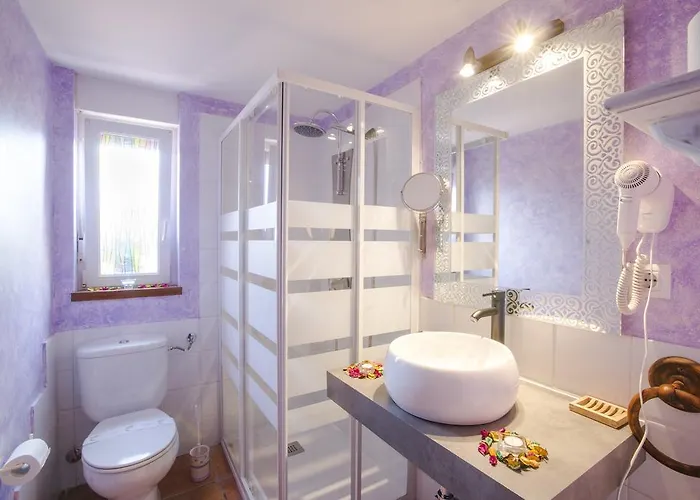 Posada Las Tres Mentiras De Santillana Del Mar