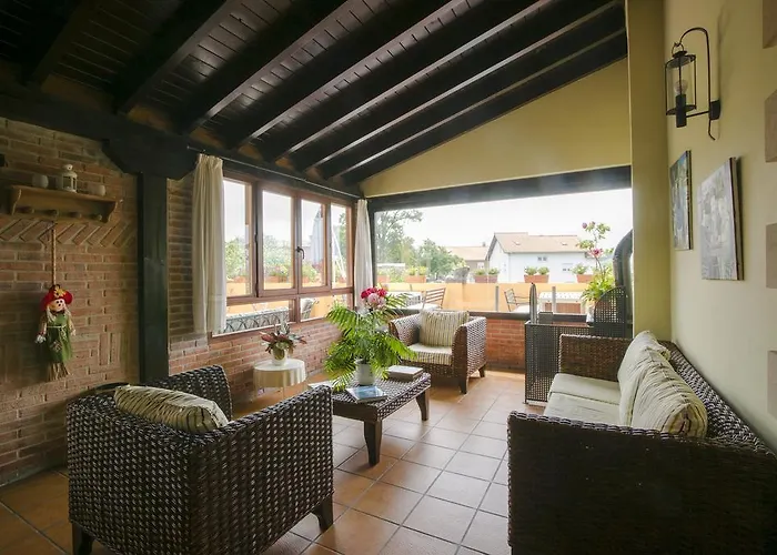 Posada Las Tres Mentiras De Santillana Del Mar