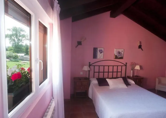 Posada Las Tres Mentiras De Santillana Del Mar